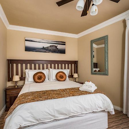 Guesthouse De Tijger Lodge Parow Luaran gambar