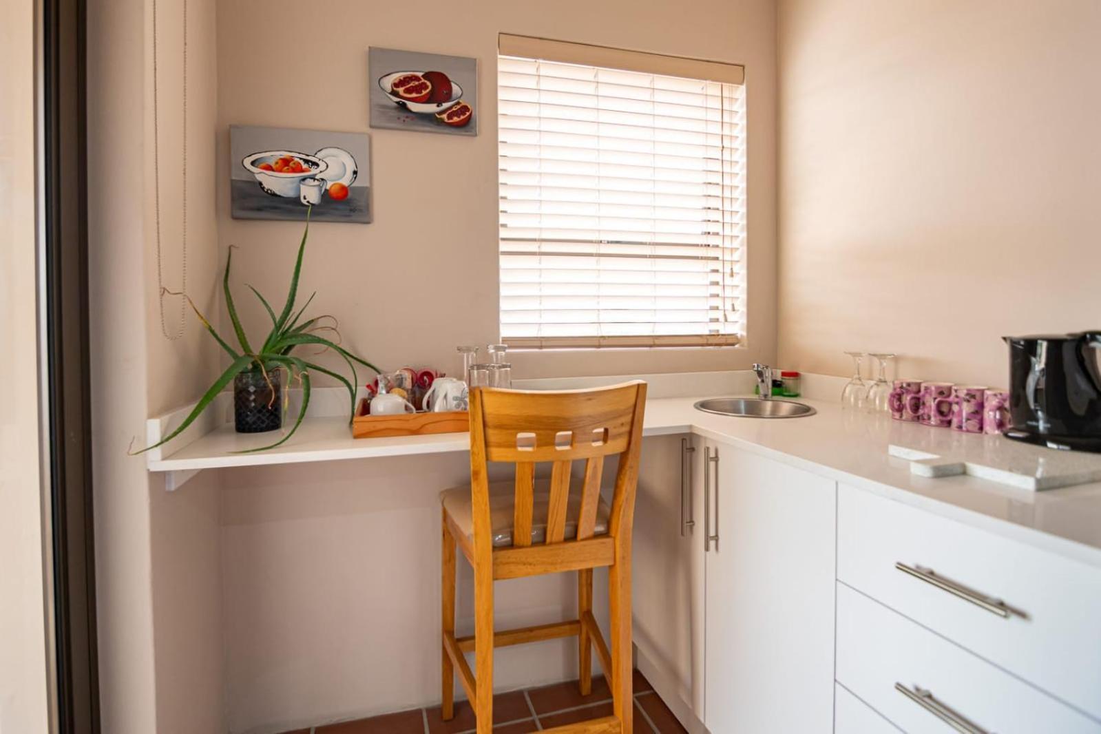 Guesthouse De Tijger Lodge Parow Luaran gambar