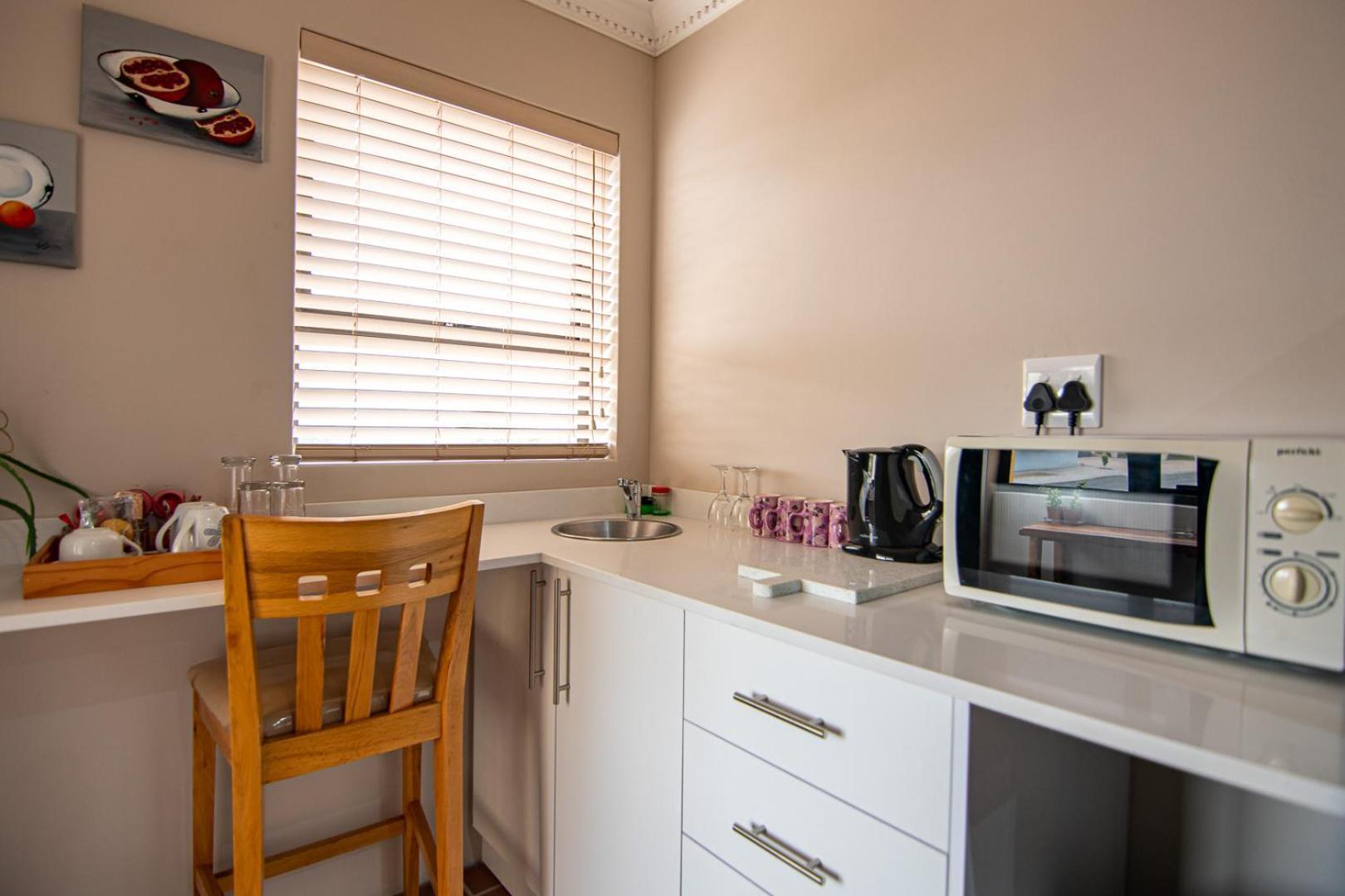 Guesthouse De Tijger Lodge Parow Luaran gambar