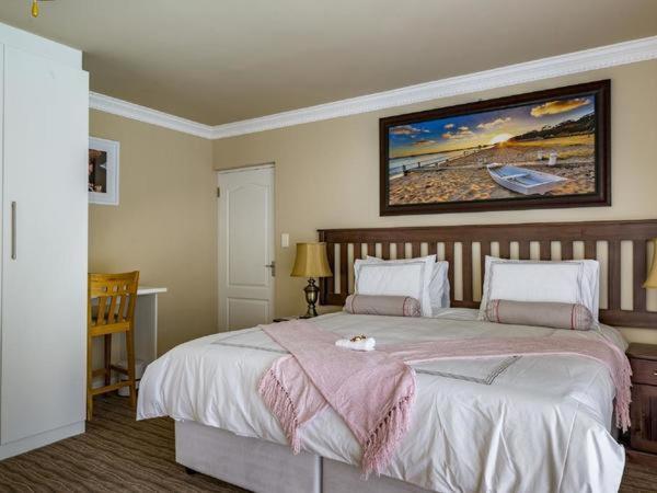 Guesthouse De Tijger Lodge Parow Luaran gambar