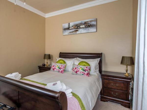 Guesthouse De Tijger Lodge Parow Luaran gambar